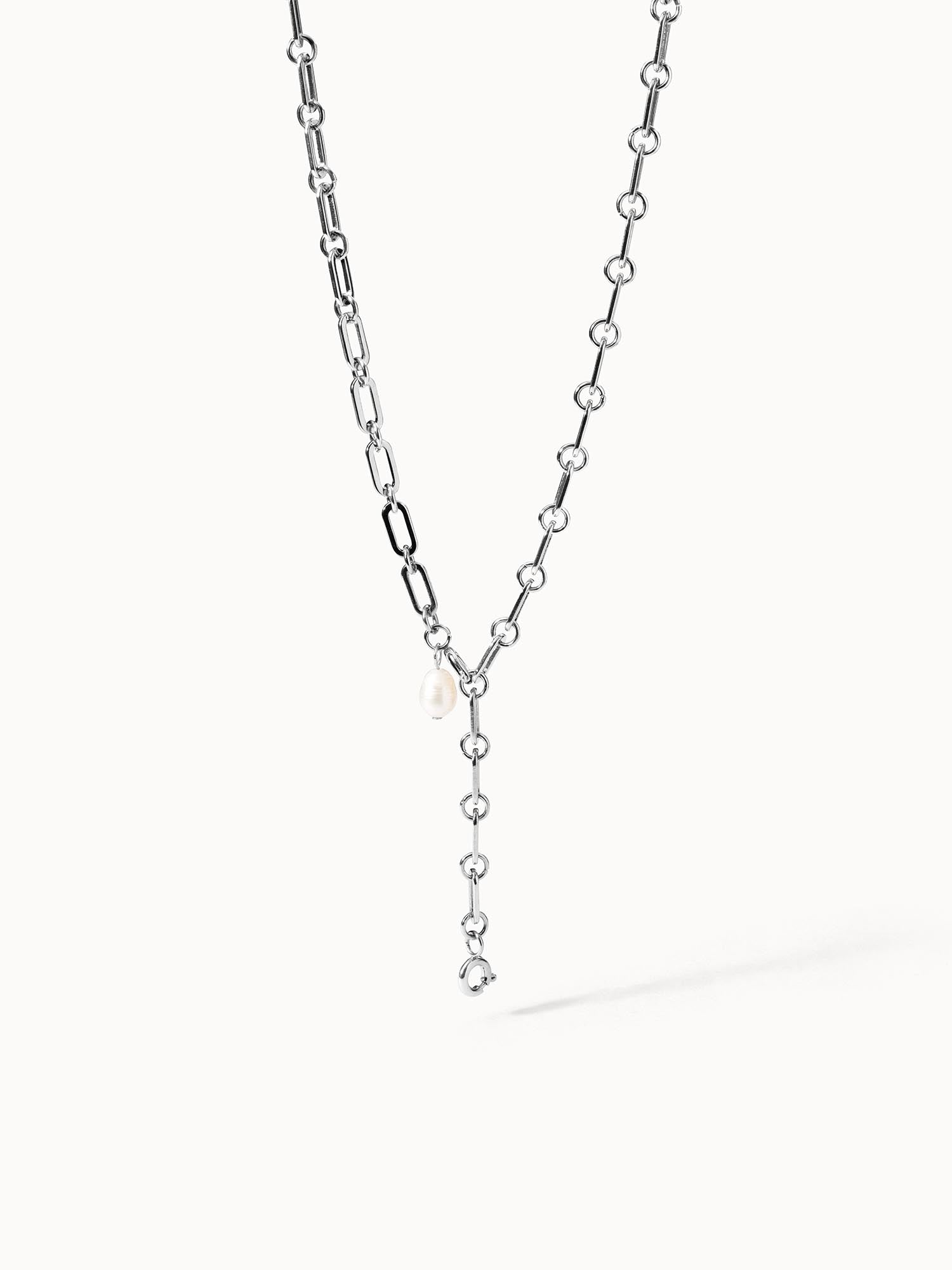 Collana con charm dello zodiaco