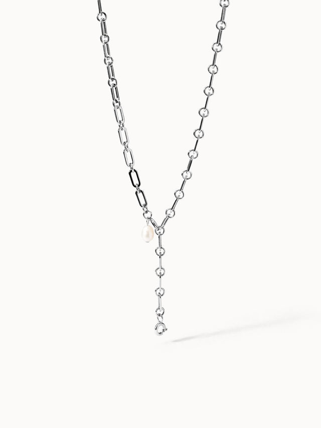 Collana con charm dello zodiaco