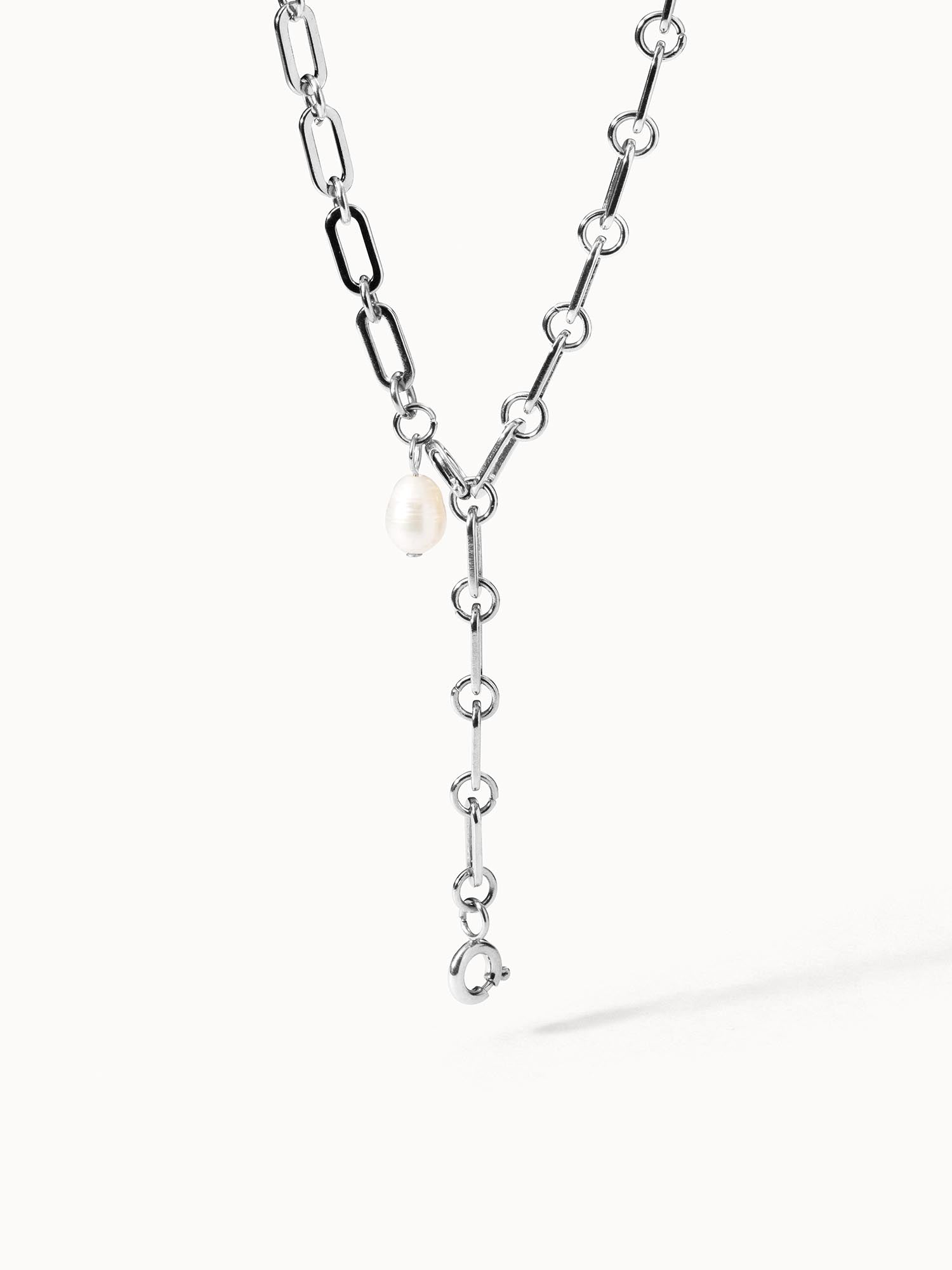 Collana con charm dello zodiaco