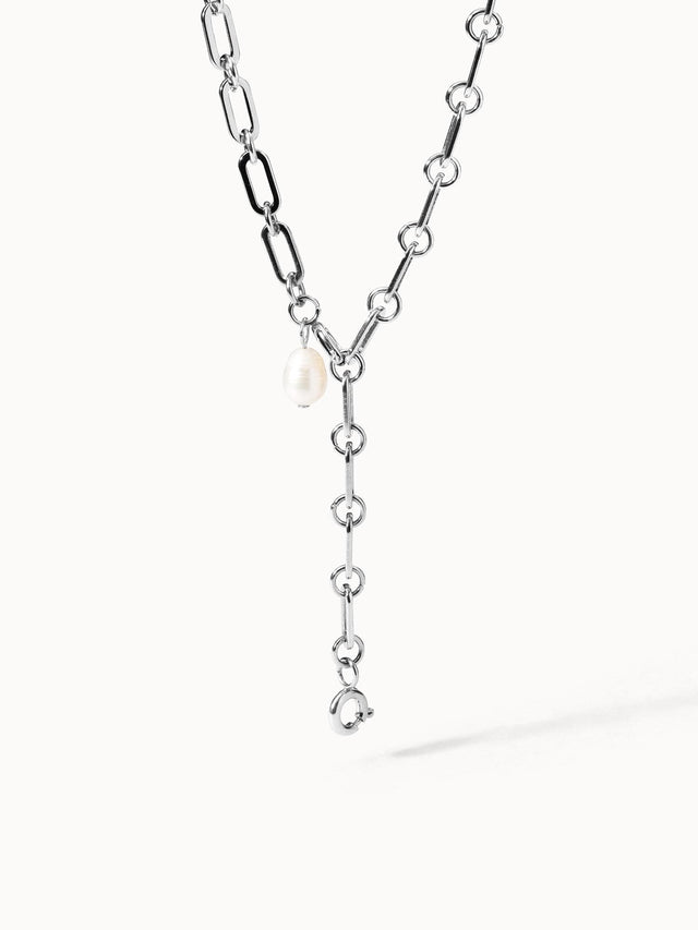 Collana con charm dello zodiaco