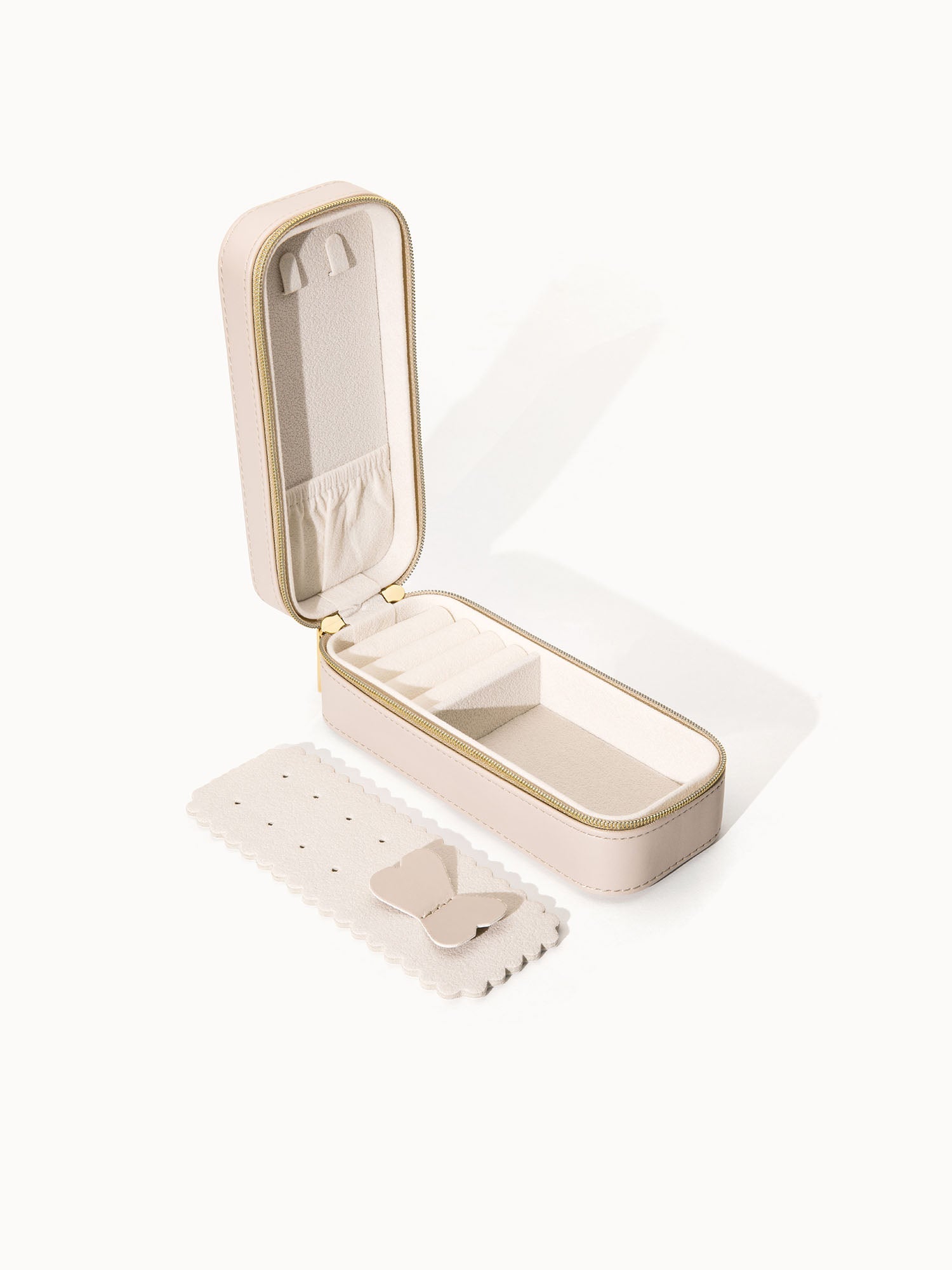 Jewelry Storage Travel Case