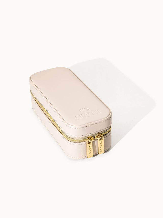 Jewelry Storage Travel Case