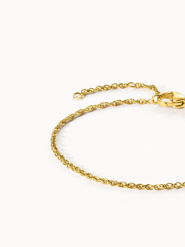 Brave Bracelet