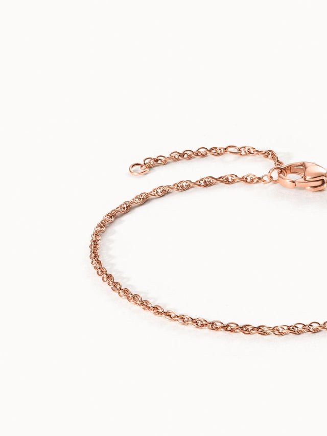 Brave Bracelet