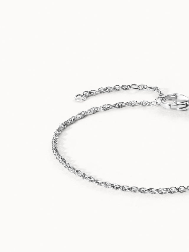 Brave Bracelet