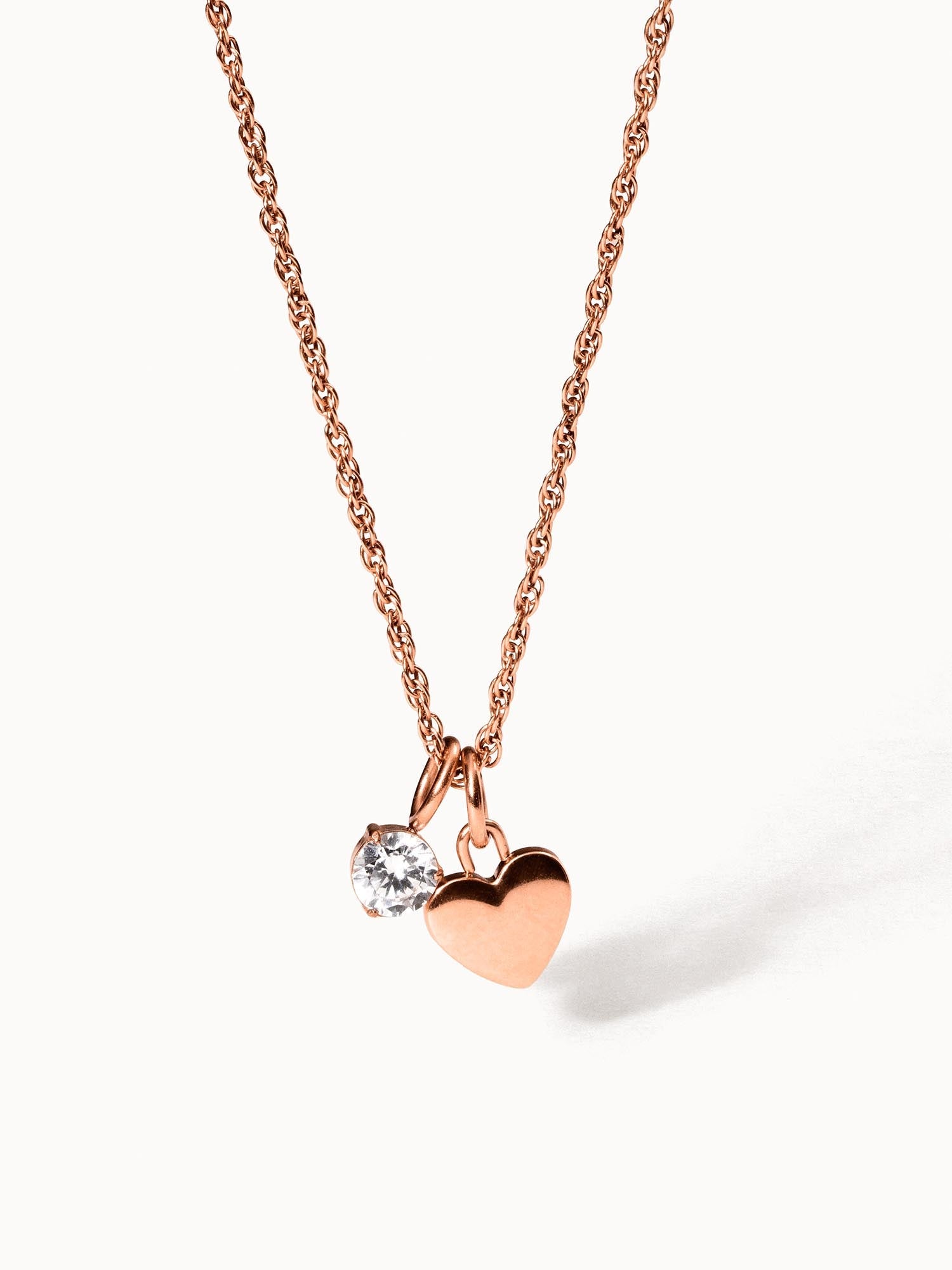 Brave Necklace