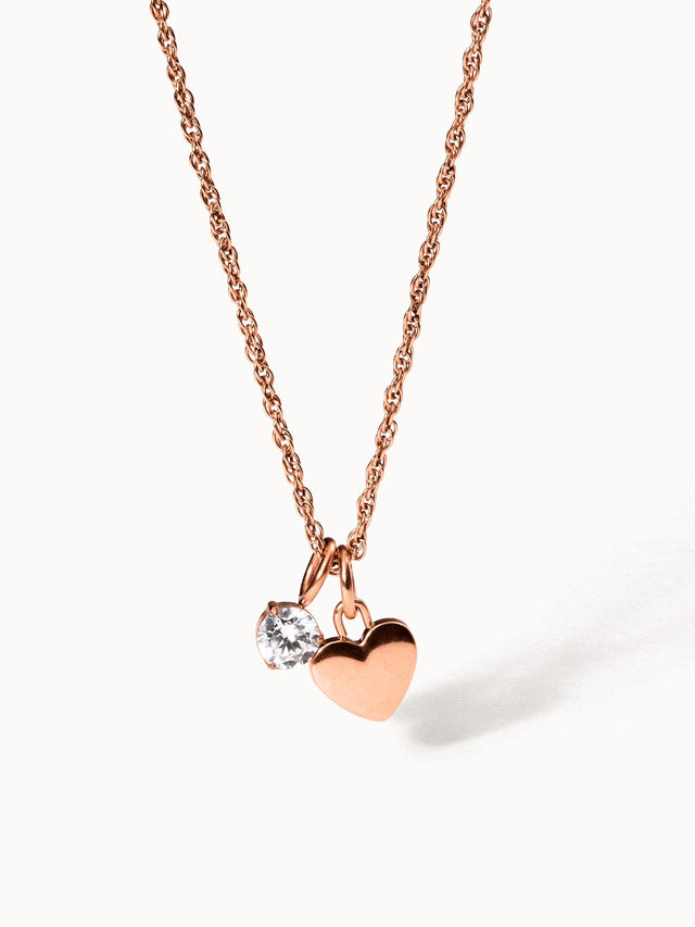 Brave Necklace