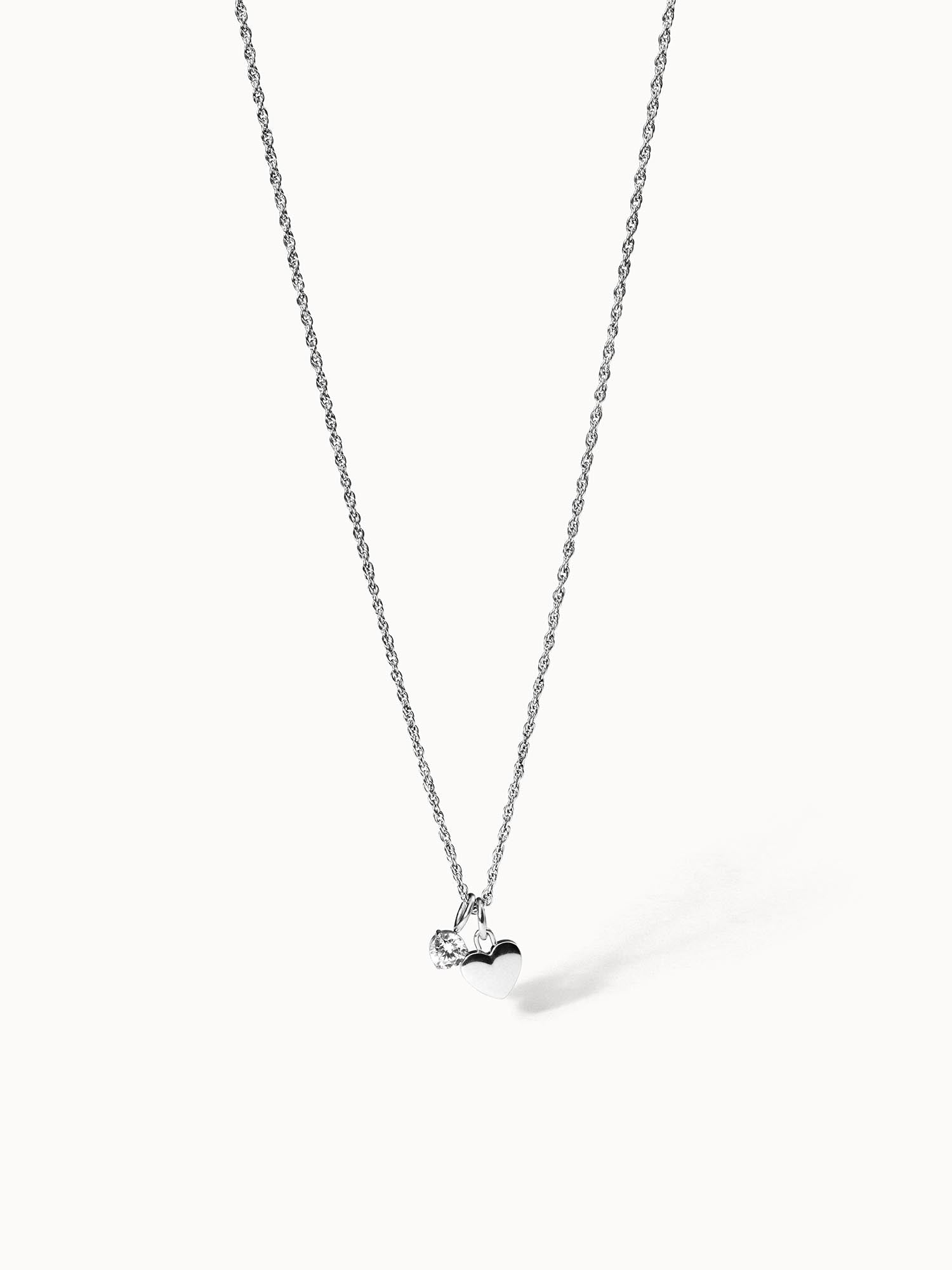 Brave Necklace