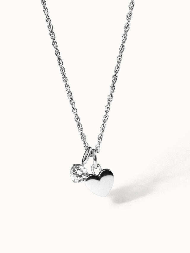 Brave Necklace