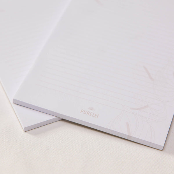 Love Letter Letter Pad