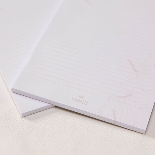 Love Letter Letter Pad