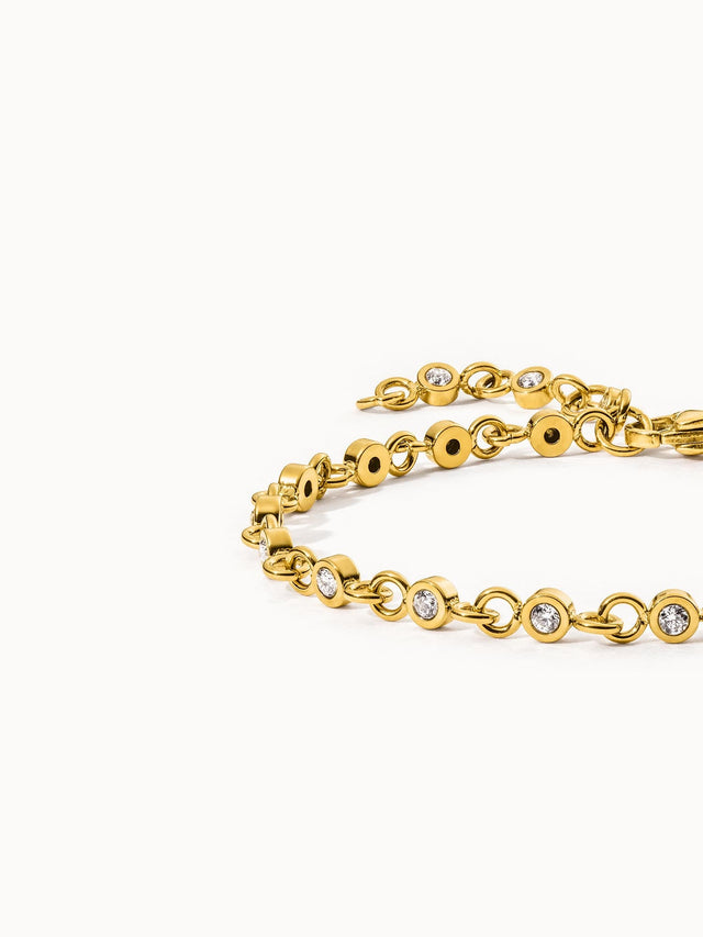 Polite Bracelet