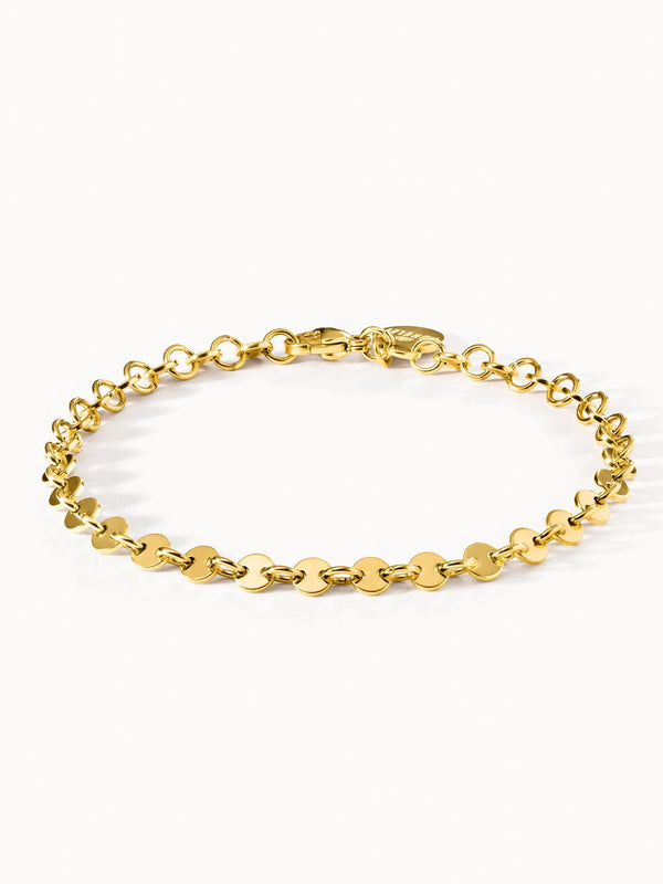 Pure Bracelet
