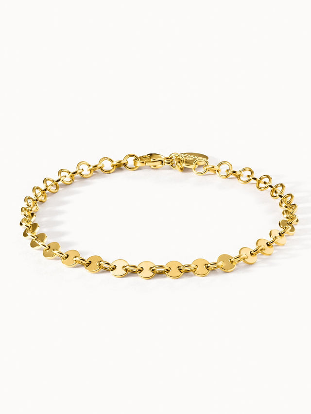 Pure Bracelet