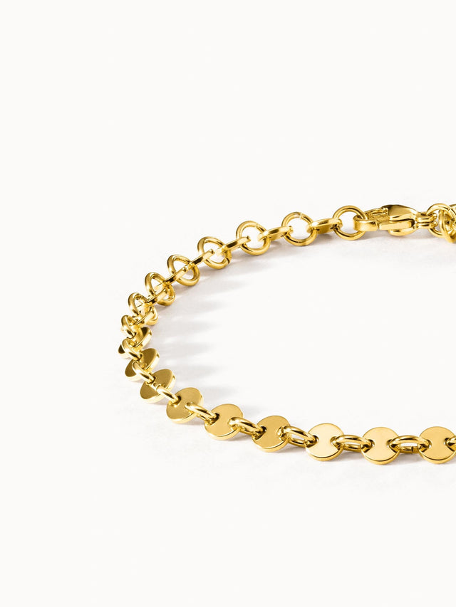 Pure Bracelet
