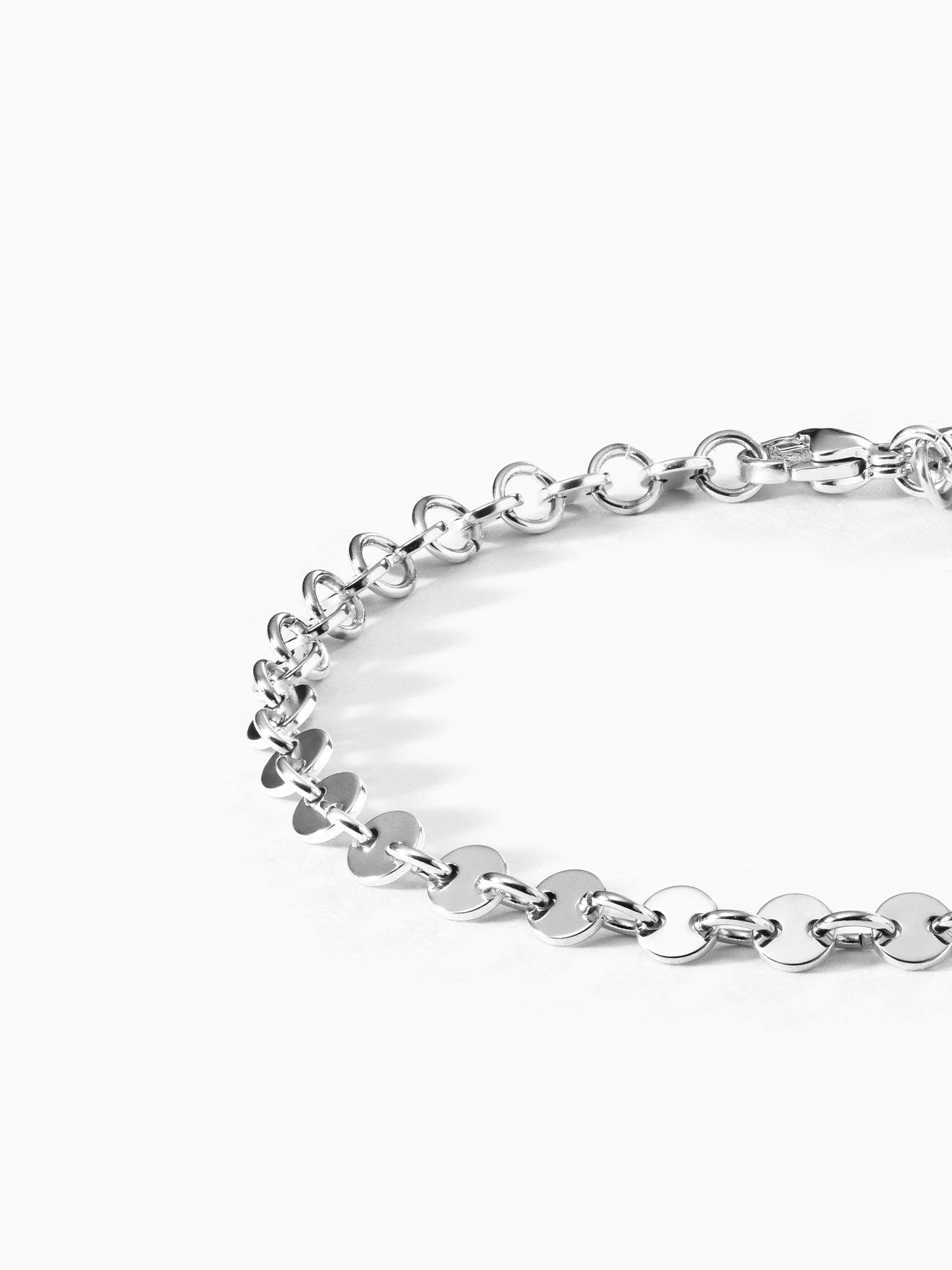 Bracciale Urban gioielli Athena in argento da uomo BR2580/U Bracciale Urban gioielli Athena in argento da uomo BR2580/U