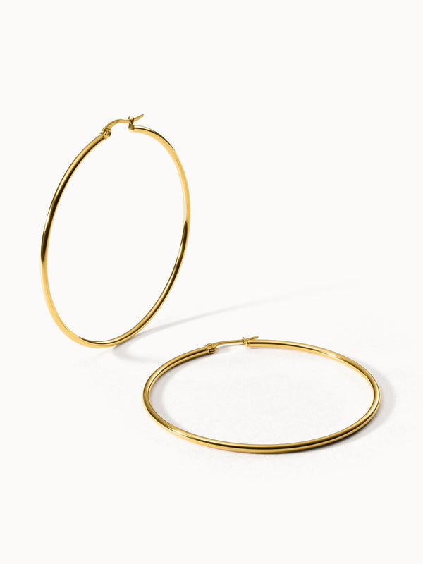 Hoops Earring