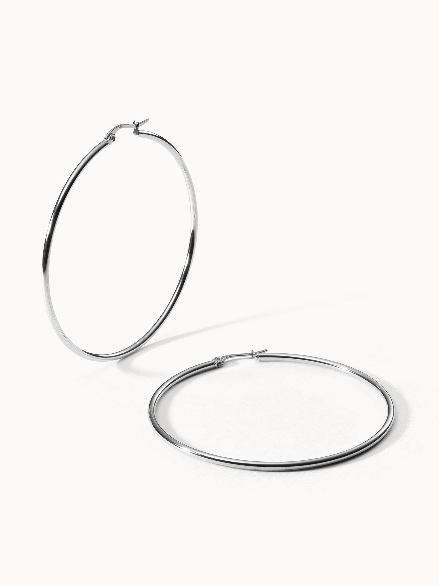 Hoops Earring