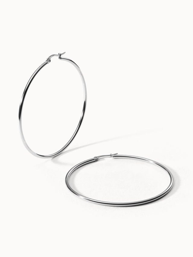 Hoops Earring