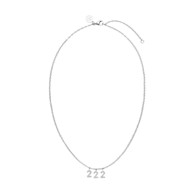 222 Necklace - INT PURELEI