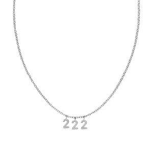 222 Necklace - INT PURELEI