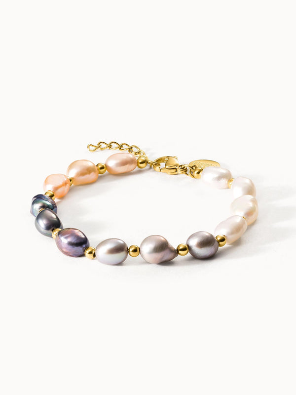 Pearly Bracelet