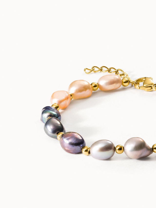 Pearly Bracelet