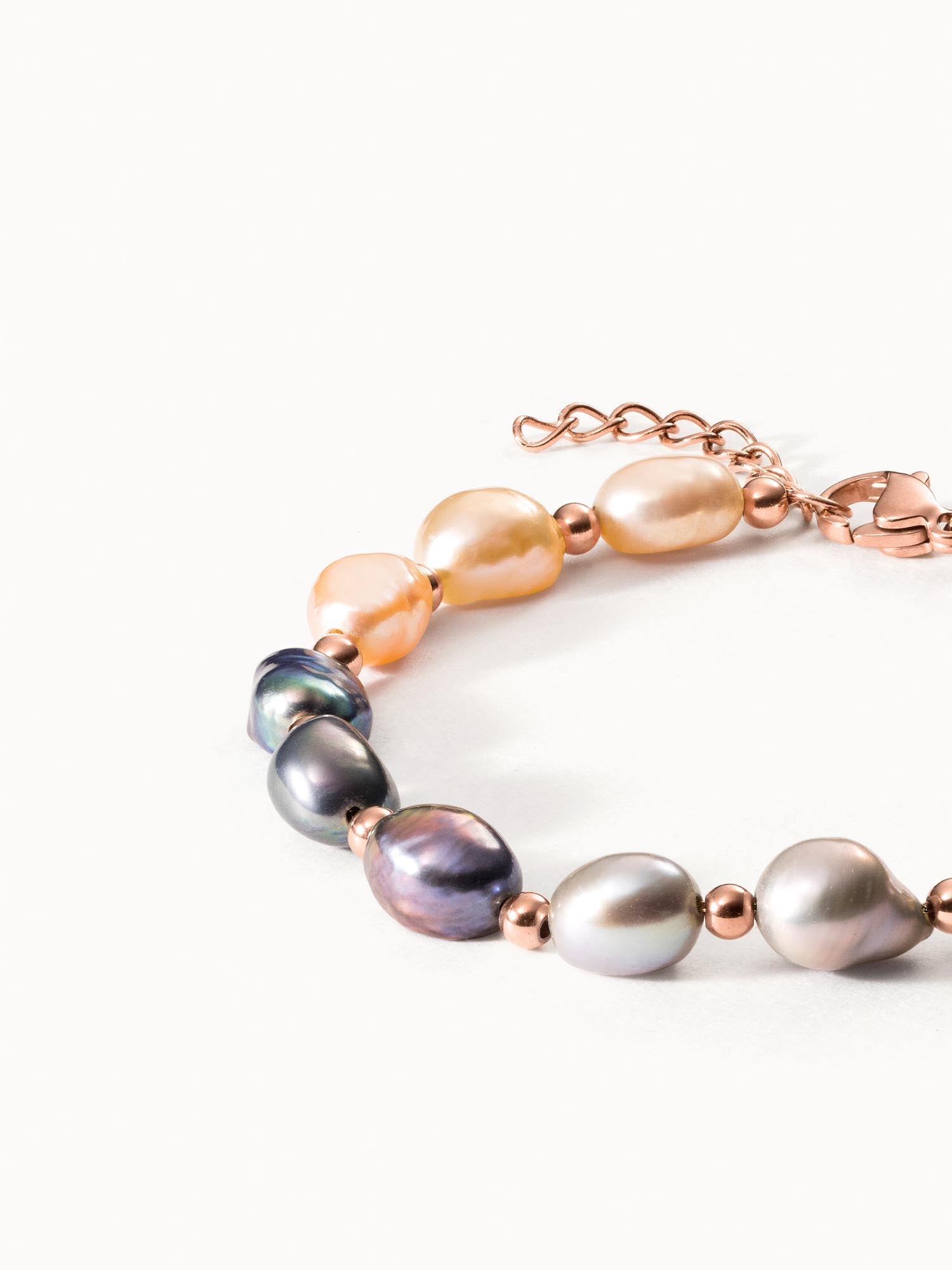 Pearly Bracelet