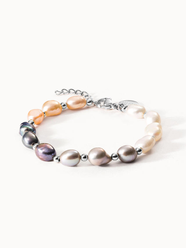 Pearly Bracelet