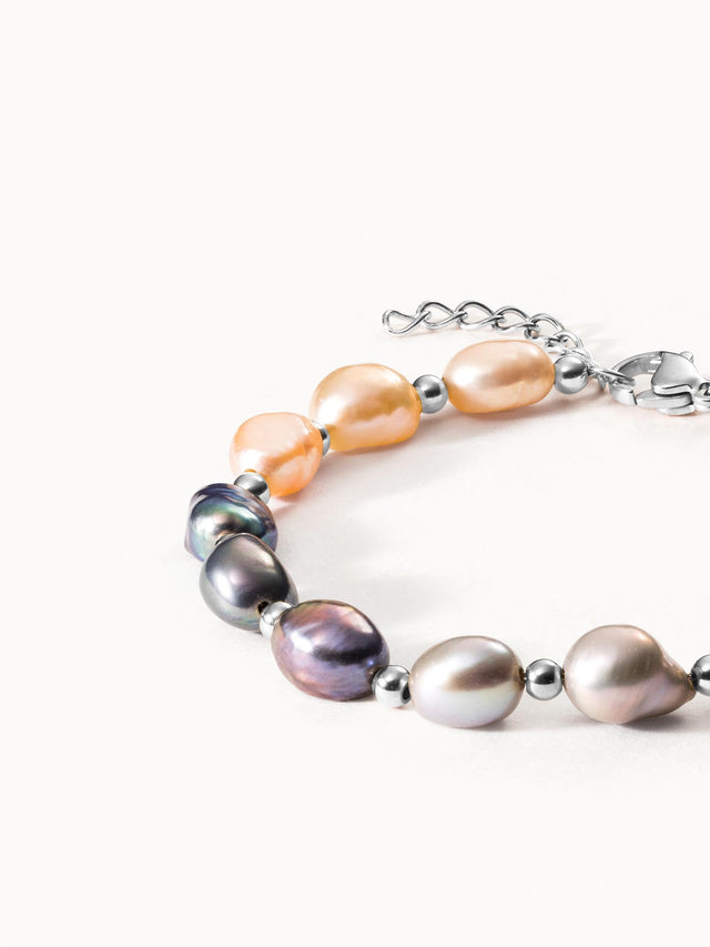 Pearly Bracelet