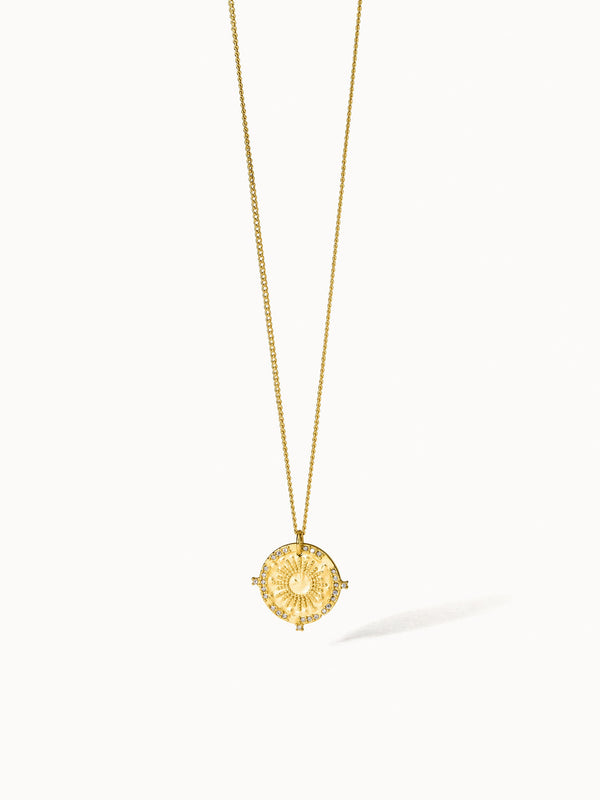 Collana del tesoro