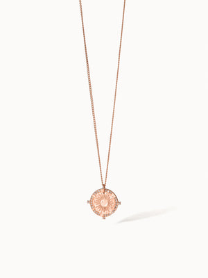 Collana del tesoro