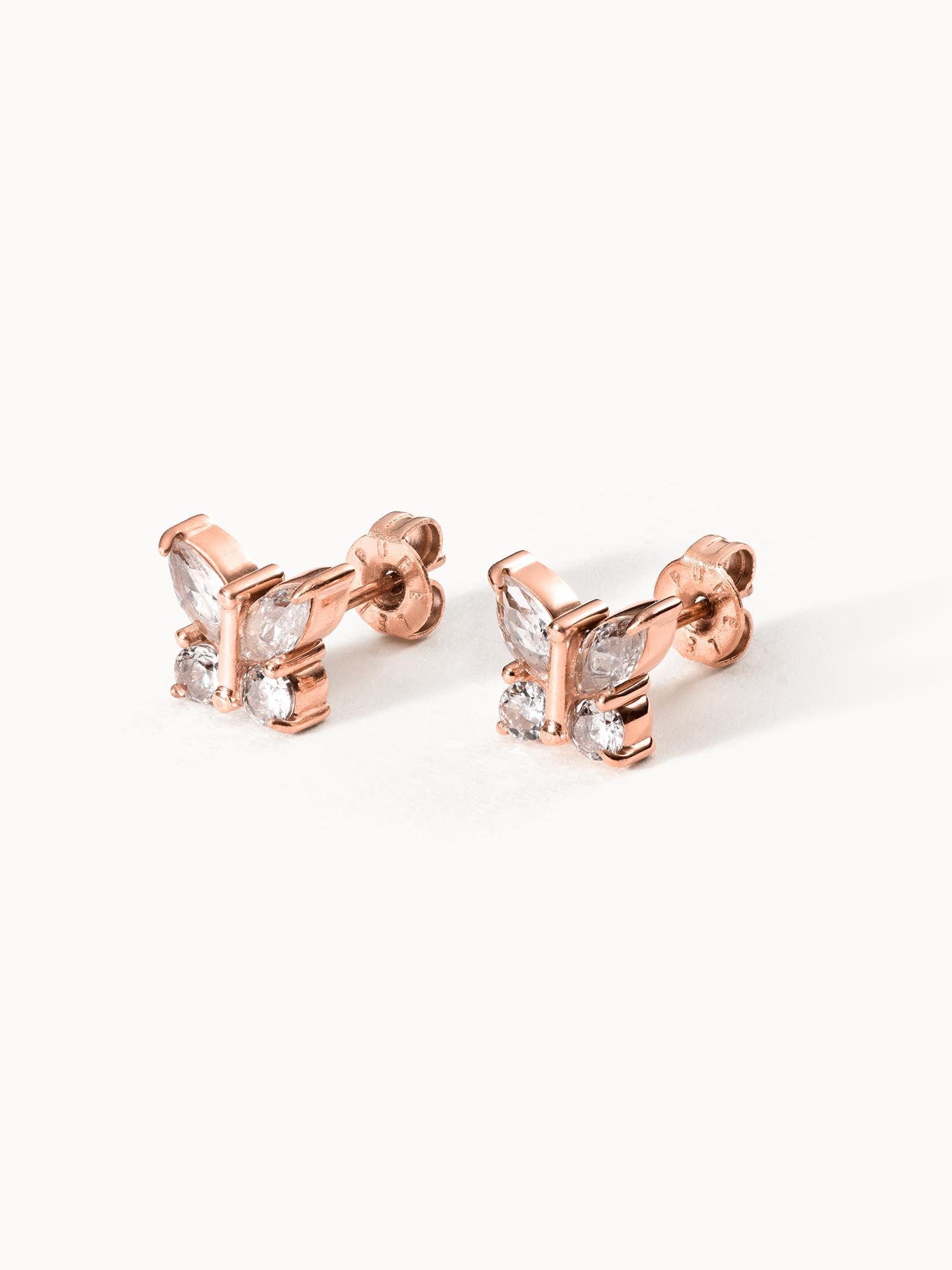 Butterfly Earring