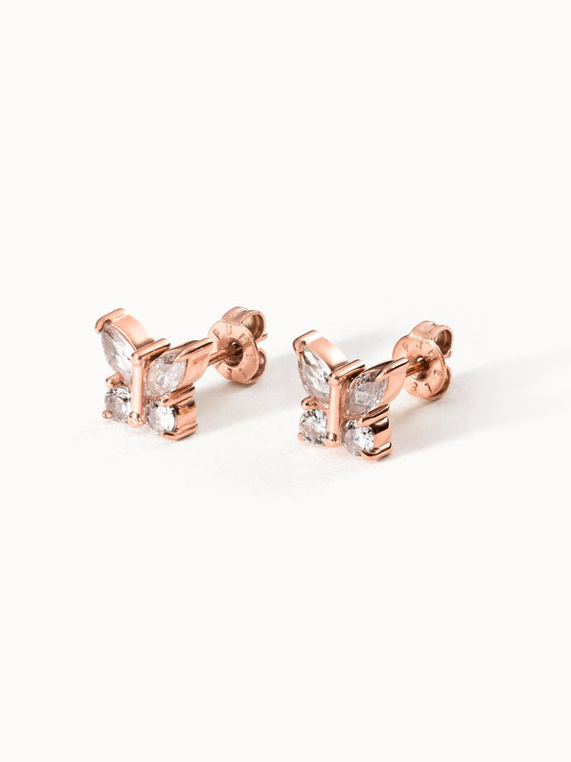 Butterfly Earring