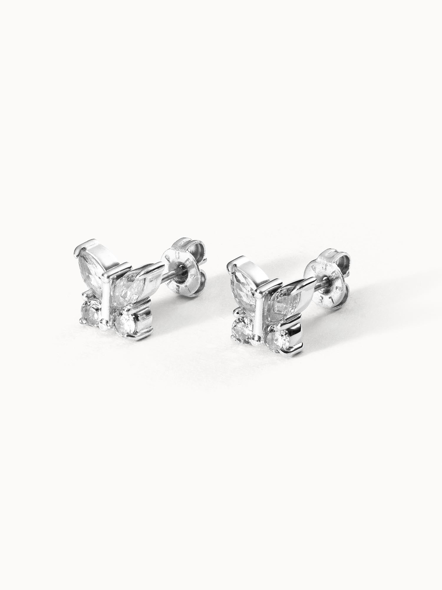 Butterfly Earring