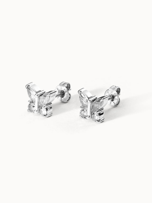 Butterfly Earring