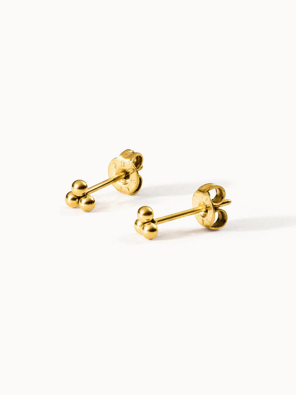 Plain Earring