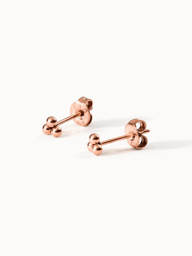 Plain Earring
