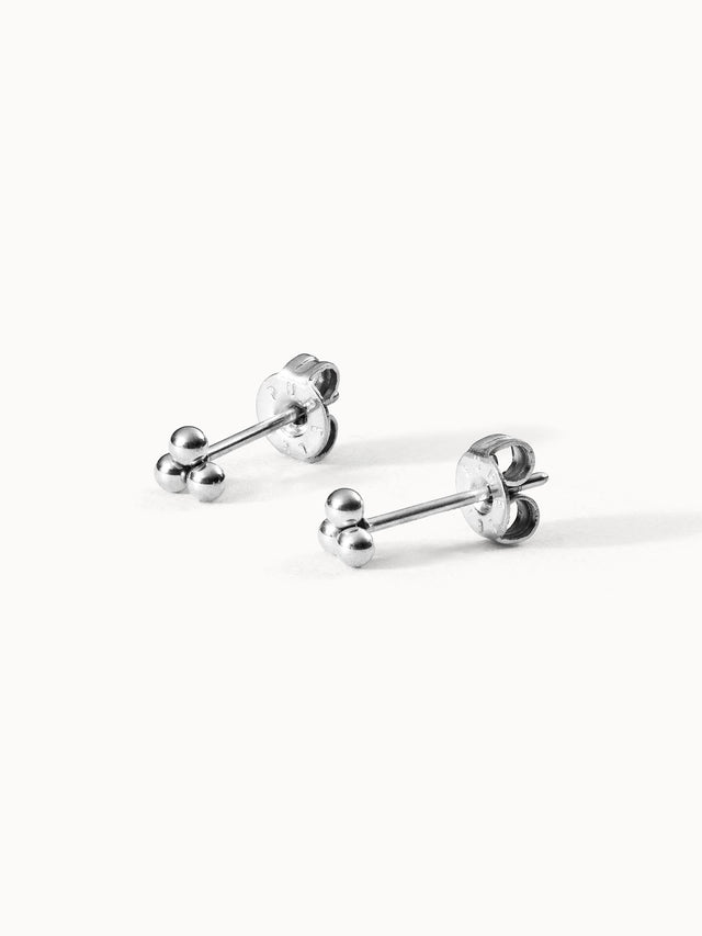Plain Earring