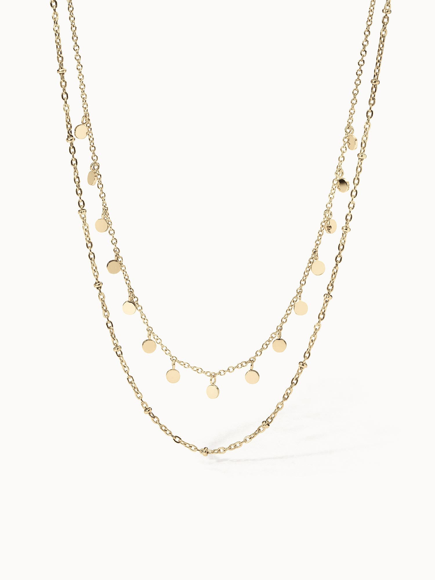 Plain Necklace