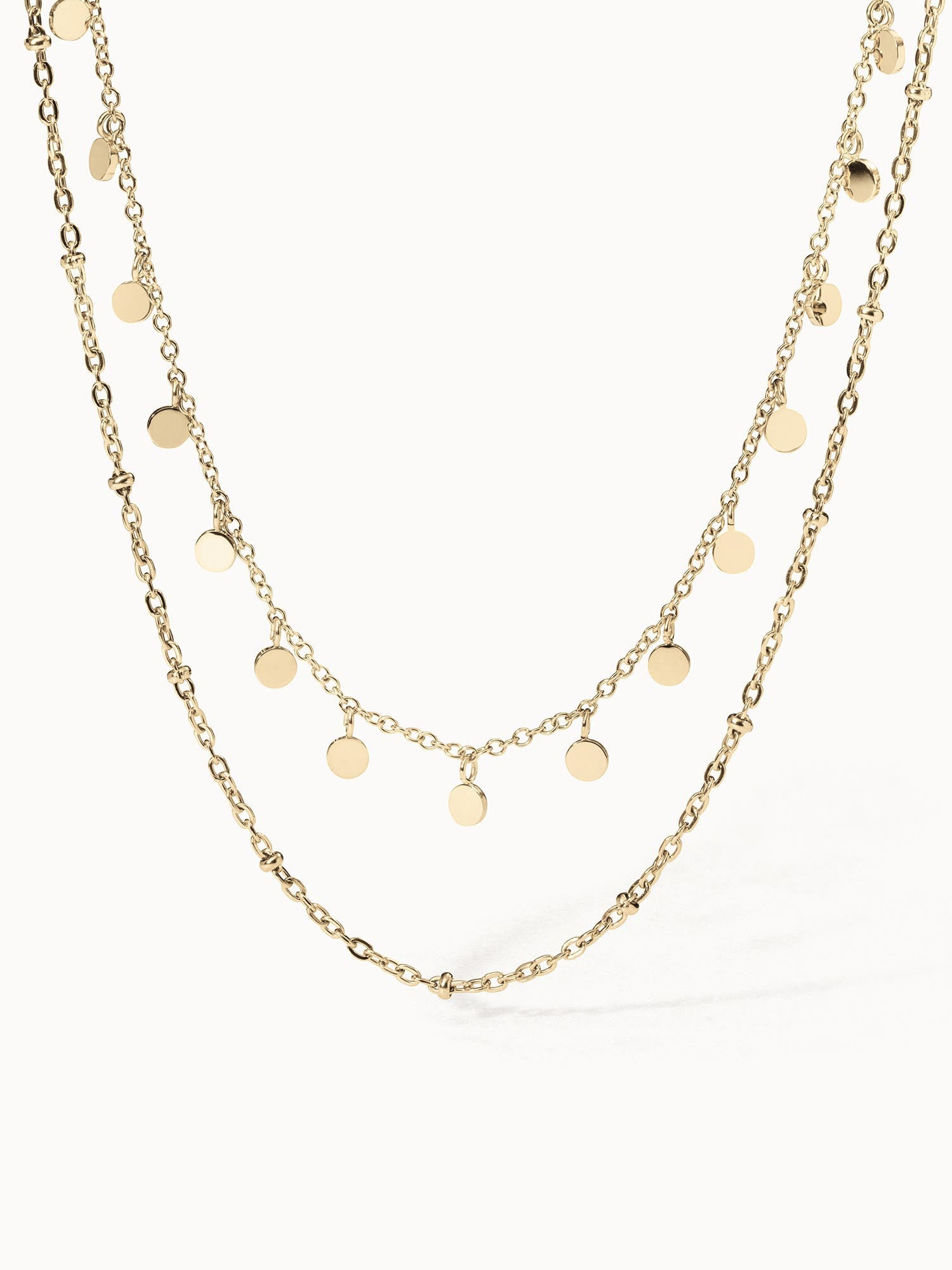 Plain Necklace