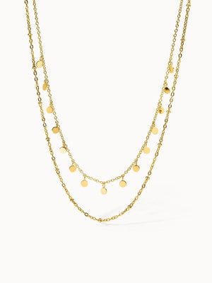 Plain Necklace