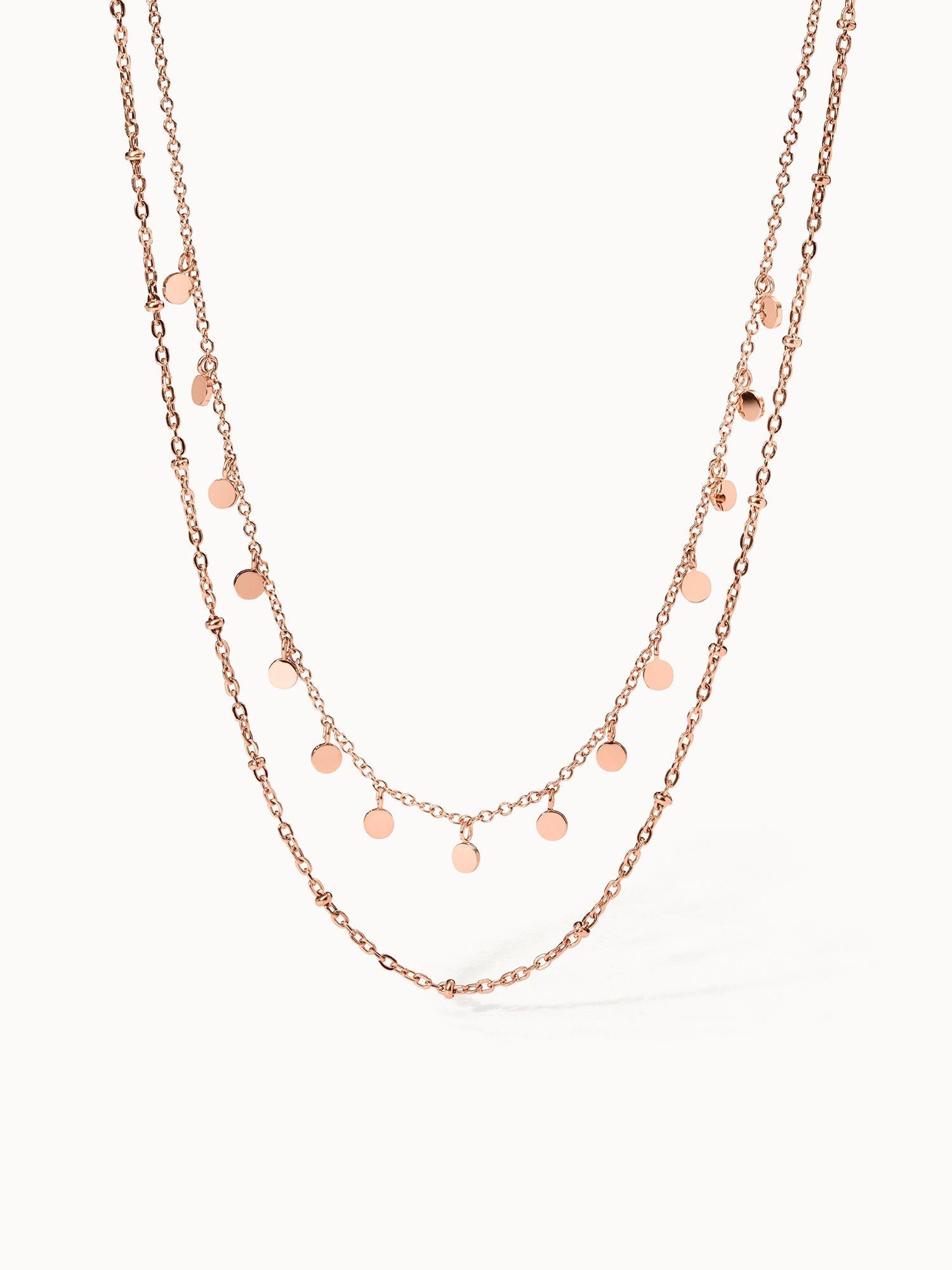 Plain Necklace
