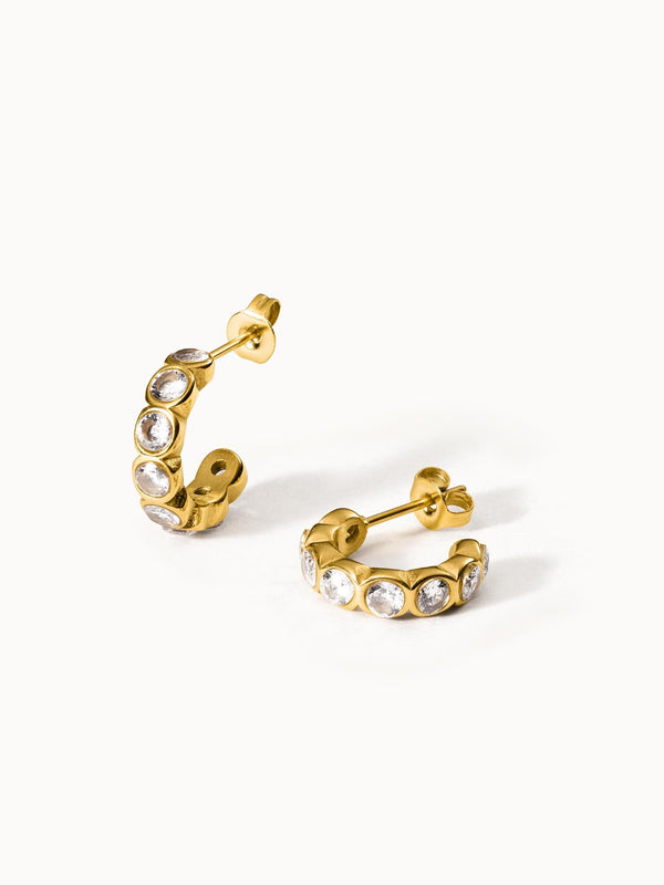 Orecchini Spotlight