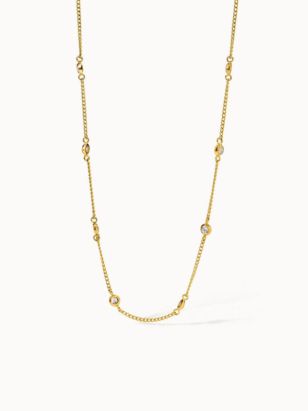 Collana Spotlight