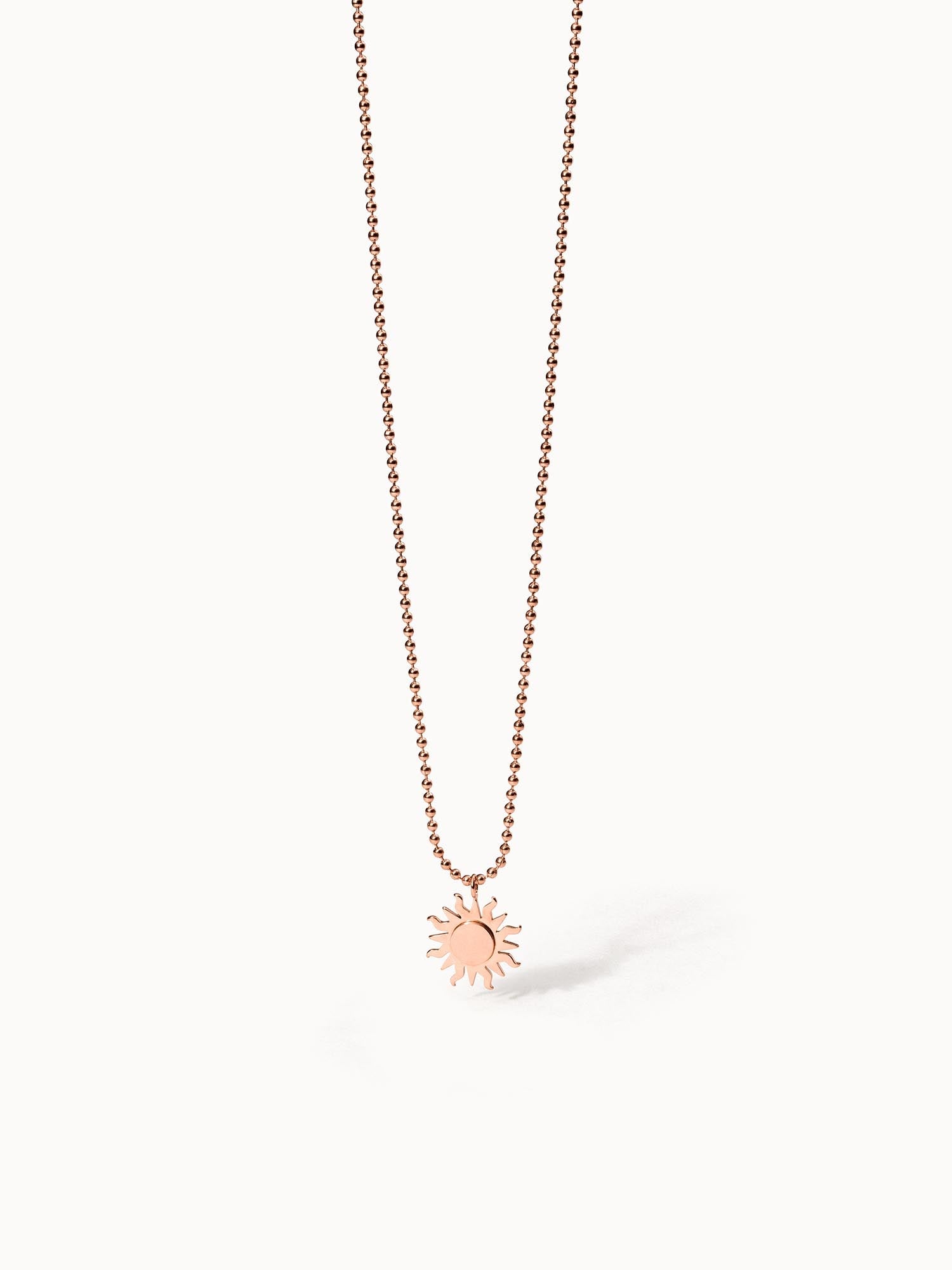 Collana Solea