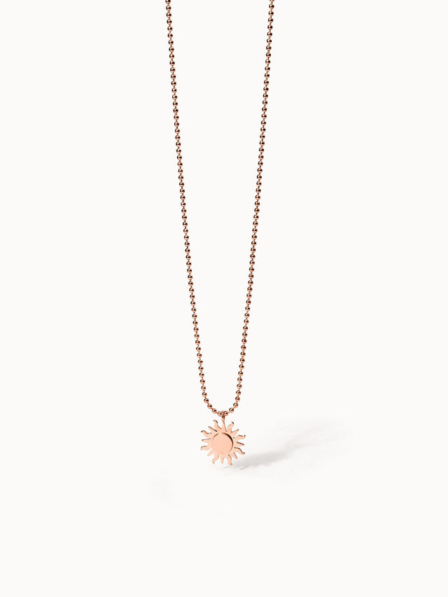 Collana Solea
