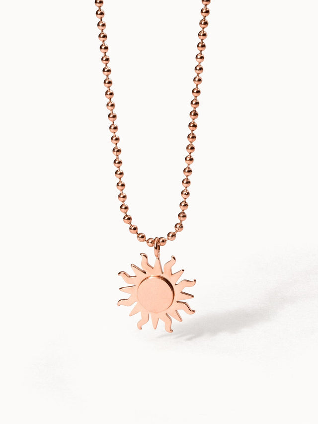 Collana Solea