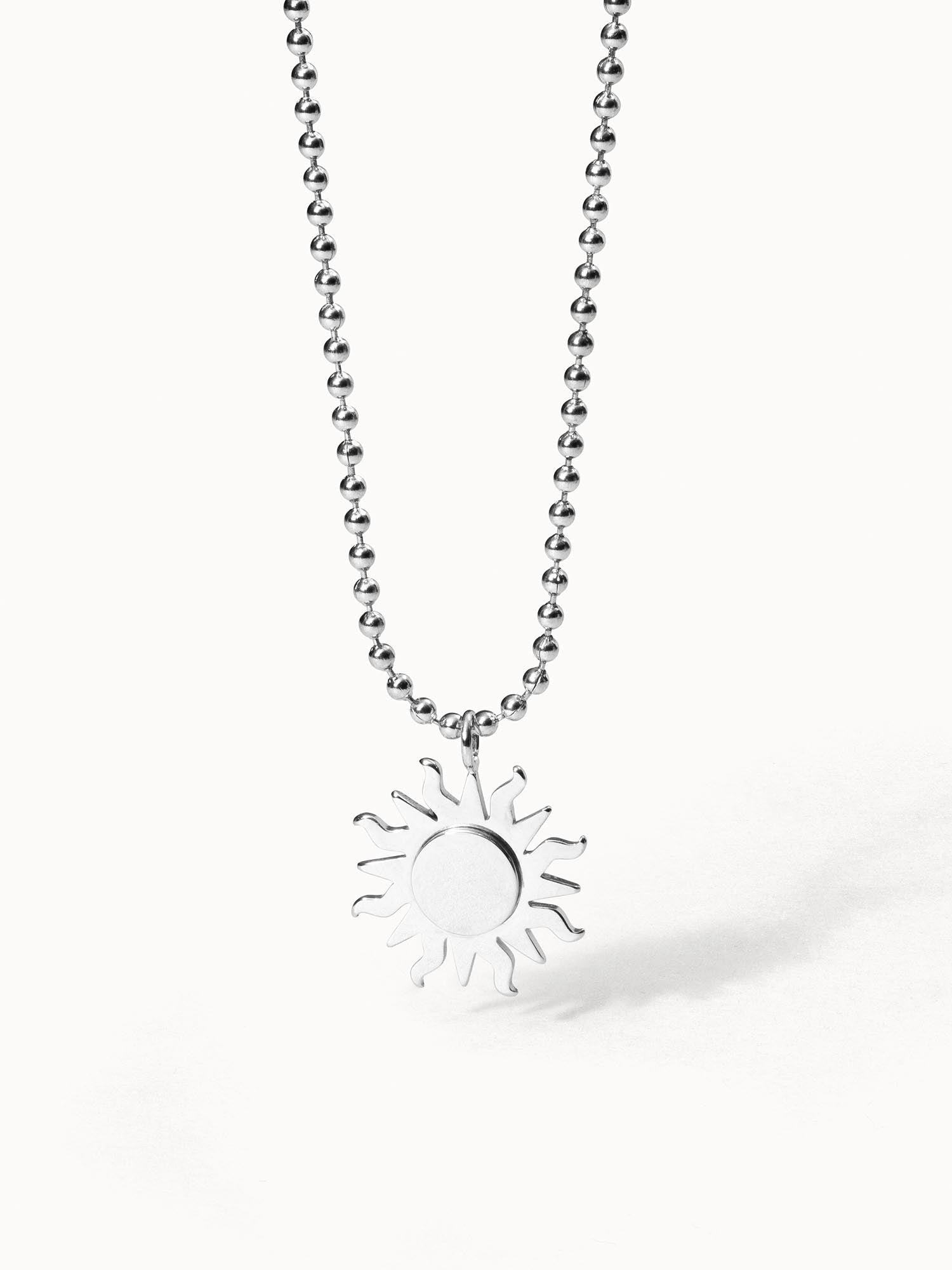 Collana Solea