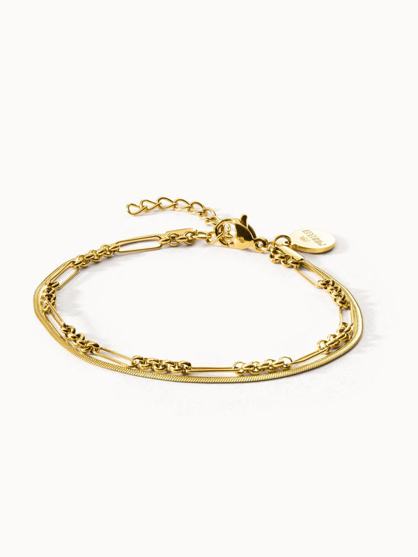 Bracciale Sleeky Unison